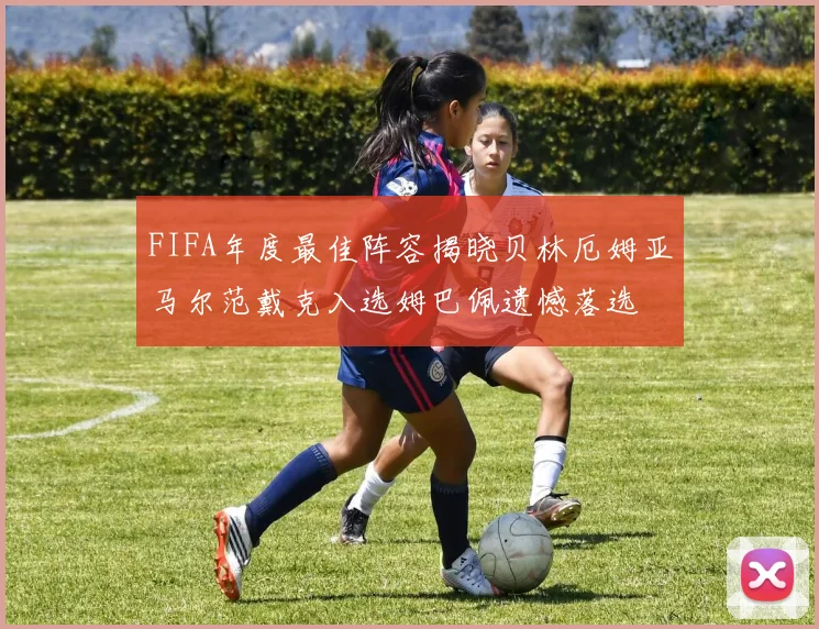FIFA年度最佳阵容揭晓贝林厄姆亚马尔范戴克入选姆巴佩遗憾落选
