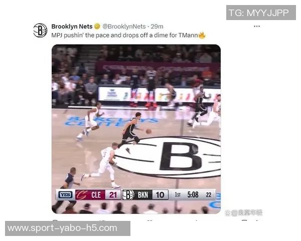 小波特谈篮网角色与掘金差异新赛季目标直指季后赛资格 小波特谈篮网角色与掘金差异新赛季目标直指季后赛资格